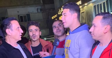 قصص كفاح مع برنامج "كلام من دهب" مع الإعلامى طارق علام