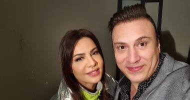 فريال يوسف ضيفة "بلاتوه" مع السماحى على الفضائية المصرية اليوم