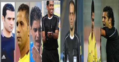 اتحاد الكرة: صرف مستحقات الحكام كاملة قبل انطلاق الدورى الجديد