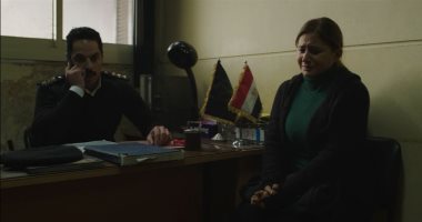فاتن أمل حربى الحلقة 6.. خالد سرحان يلغى قرار حبس نيللى كريم 24 ساعة