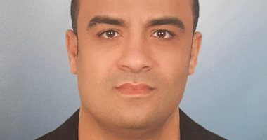 الحائز على جائزة الدولة للعلوم التكنولوجية: سعيد بتكريمى بعد عقد اتفاقية مع وزارة الزراعة الأمريكية