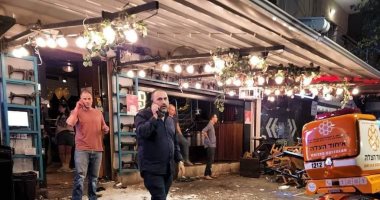 صحيفة إسرائيلية: منفذ عملية تل أبيب مسلح واحد وتمكن من الفرار 