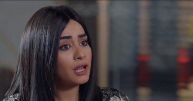 يوتيرن الحلقة 6.. نانسى صلاح تغازل أيمن القيسونى زوج ريهام حجاج