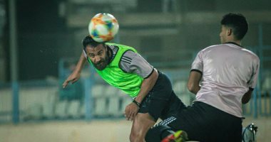النصر يواجه حرس الحدود وديا قبل استئناف مباريات القسم الثانى
