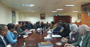 برتوكول تعاون بين مصلحة الضرائب المصرية ونقابة المهن الموسيقية