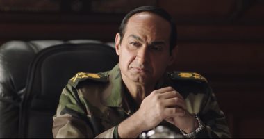 الاختيار 3 الحلقة 8.. مرسى يهدد المشير طنطاوى فى تسجيل خطير (هنولع فى البلد)