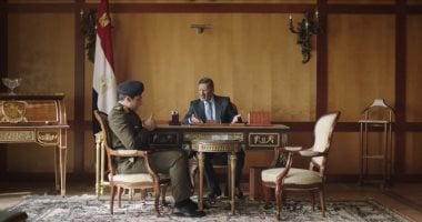 مسلسل الاختيار 3 الحلقة 7.. مواعيد العرض والإعادة القنوات الناقلة