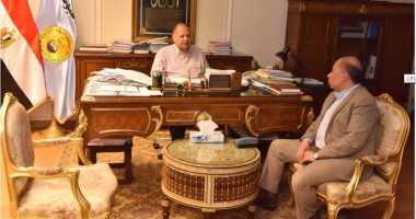 حياة كريمة.. 236 مشروعا بـ2.7 مليار جنيه فى قطاع مياه الشرب والصرف بأسيوط