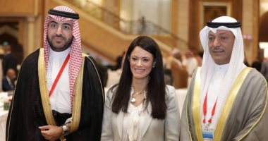 وزيرة التعاون الدولى: مصر تقدر دور المؤسسات المالية العربية فى دعم التنمية