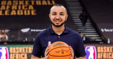 المدير التنفيذى لبطولة BAL: ننتظر حضور جماهير الزمالك ونعدهم بالمفاجآت