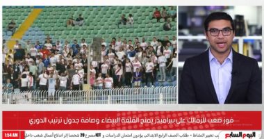 تامر عبد الحميد يعلق على موقف زيزو وفتوح من أزمة المرتبات فى الزمالك