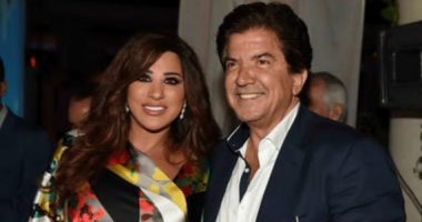 نجوى كرم تهنئ وليد توفيق بعيد ميلاده: انزل يا جميل على الساحة واتمختر كده بالراحة
