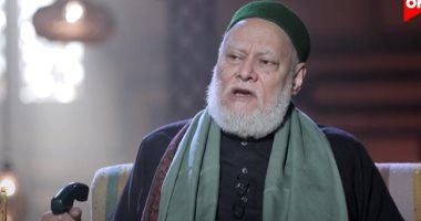 الدكتور على جمعة يتحدث عن أخلاق النبى محمد فى "من مصر" الليلة