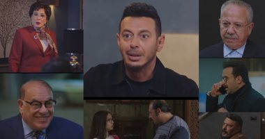 مسلسل دايما عامر يقدم كوميديا الموقف بعيدًا عن الابتذال.. مصطفى شعبان ينجح في تقديم الاجتماعي الكوميدي اللايت.. يناقش مشاكل التعليم مع كتيبة نجوم أبرزهم لبلبة وصلاح عبد الله محمد ثروت ومحمد محمود