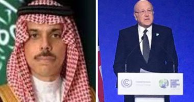ذوبان جليد العلاقات اللبنانية الخليجية.. عودة سفراء الخليج لممارسة مهامهم الدبلوماسية بيروت.. السعودية: القرار تلبية لنداءات القوى السياسية المعتدلة بلبنان.. وميقاتى: نثمن القرار.. ولبنان: نرفض أى إساءة للمملكة