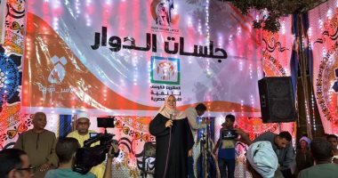 حياة كريمة.. استكمال "جلسات الدوار" ضمن "تنمية الأسرة المصرية" بأسوان