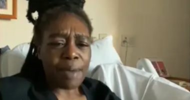 أمريكية تلد طفلها فى مرحاض فندق.. "المفاجأة غيرت مصيره"