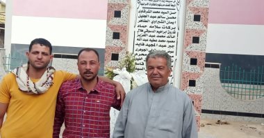 فى ذكرى مذبحة بحر البقر.. حكايات الشهداء والمصابين لا تغيب عن الأذهان.. لايف