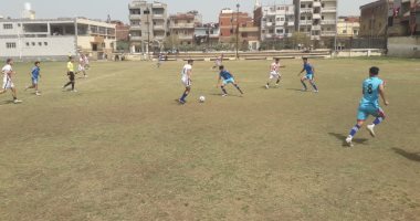 ترتيب الفرق فى المجموعات الـ4 المشاركة بالدور الثانى من دورى مراكز شباب كفر الشيخ