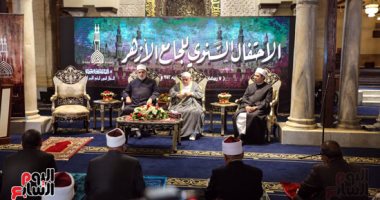 وكيل الأزهر يطالب برصد السلوكيات الطارئة على فكر الشباب وحمايتهم من الغزو الفكرى