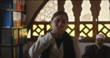 فاتن أمل حربى الحلقة 7.. زغاريد نيللى كريم أمام لجنة الفتوى