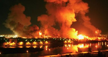 ذكرى سقوط بغداد.. 19 عاما على الغزو الأمريكى للعاصمة العراقية