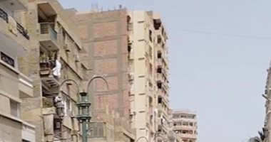 طقس المنيا اليوم.. ارتفاع درجات الحرارة وهواء خفيف بمختلف الأنحاء.. لايف