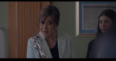 ملف سري الحلقة 7.. هاني سلامة يعثر على الألماس ووالدته مادلين طبر فى خطر