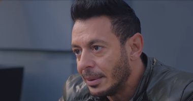 دايما عامر الحلقة 6.. مصطفى شعبان يبدأ فى حل مشاكل الطلبة ويعيد هاتف مس فدوى 