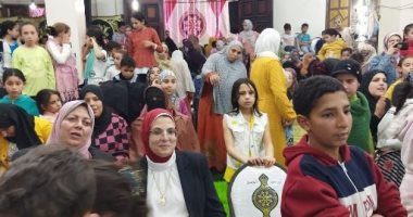 حياة كريمة.. انطلاق أولى فعاليات مبادرة تنمية الأسرة بقرى الحسينية فى الشرقية