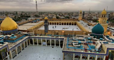 أحداث وقعت في شهر رمضان.. مقتل على بن أبى طالب بالكوفة