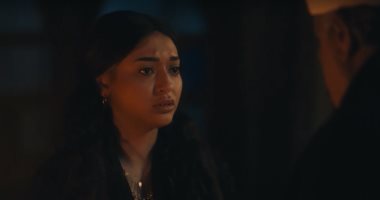 مسلسل جزيرة غمام الحلقة 6.. ميار الغيطى تبرئ أحمد أمين من قتل سندس بعد حبس والدها له