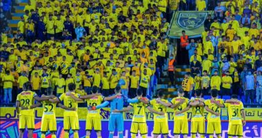 التعاون يخطف فوزا قاتلا من الدحيل القطري في دوري أبطال آسيا