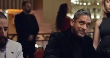 الحلقة 6 من مسلسل العائدون.. أمير كرارة يسافر أوروبا لاكتشاف مهربى الأموال لداعش