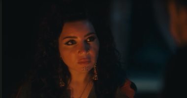 مى عز الدين تبدع فى تقديم دور "العايقة" بمسلسل جزيرة غمام