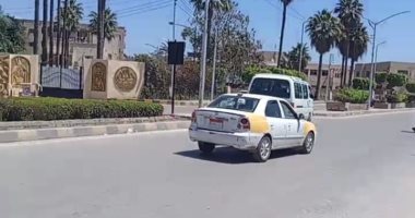 انخفاض الحرارة بكفر الشيخ واستمرار حركة الملاحة البحرية بميناء الصيد بالبرلس