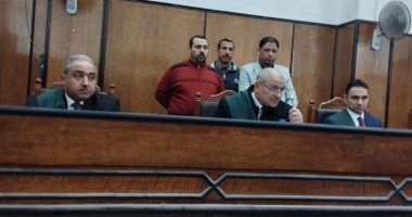 المشدد 3 سنوات لسائق لحيازته هيروين بالشرقية