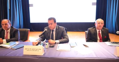 الجامعات الخاصة: تعديل لوائح الكليات للسماح بتخرج الطالب عقب انتهاء الساعات المعتمدة