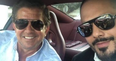 رامى عياش: وليد توفيق يعنى تاريخ فني مشرف وقلب كبير