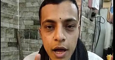 حنجرة ذهبية.. محمد عيد شاب يبدع فى تلاوة القرآن ويقلد الطاروطى والخشت