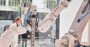 روبوتات يمكنها القيام بالأعمال المنزلية الخاصة بك.. تعرف عليها 