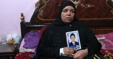 ما ناب المخلص إلا تقطيع جسمه..كان بيسلك واتقتل بسلاح أبيض في الغربية (فيديو)