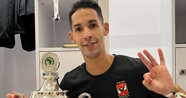 بدر بانون: الأهلي ناد يدار بعقلية أوروبية وكورونا سبب رحيلى