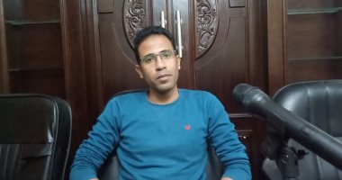 شباب دولة الإنشاد.. محمد علوانى شاب يمدح النبى بصوت عذب ويحلم بالوصول للعالمية