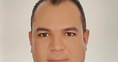 سفارة الصين بالقاهرة تكرم أحمد عصام عضو تنسيقية شباب الأحزاب والسياسيين