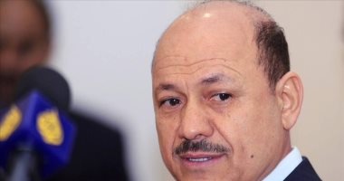 من هو رشاد العليمى رئيس مجلس القيادة الرئاسى باليمن؟