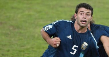 سلي صيامك.. ماسكيرانو يبدأ مسيرته مع منتخب الأرجنتين قبل اللعب لنادي