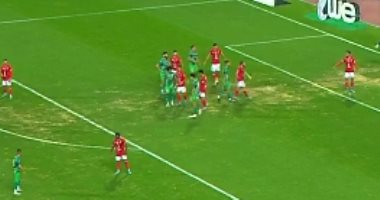 لعنة الأهلي تطارد المصري في الدوري والكونفدرالية