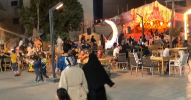 "رمضان فى سيتى كلوب حاجة تانية".. دورات رمضانية وسهرات وحفلات مبهجة للأعضاء