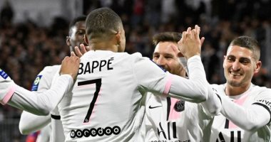 باريس سان جيرمان يسعى لحسم التتويج بالدوري الفرنسي أمام لانس